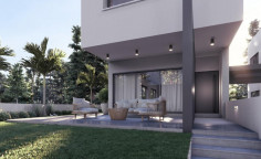 Spacious 3 bed house for sale in Pyla