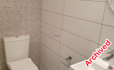 3 bedroom furnished house with swimming pool to rent in Livadia