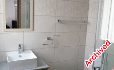 3 bedroom furnished house with swimming pool to rent in Livadia