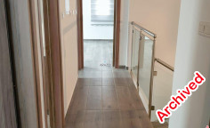 3 bedroom furnished house with swimming pool to rent in Livadia