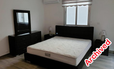 3 bedroom furnished house with swimming pool to rent in Livadia