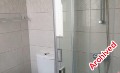 3 bedroom furnished house with swimming pool to rent in Livadia
