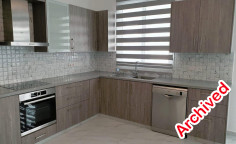 3 bedroom furnished house with swimming pool to rent in Livadia