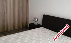 3 bedroom furnished house with swimming pool to rent in Livadia