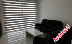 3 bedroom furnished house with swimming pool to rent in Livadia