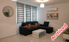 3 bedroom furnished house with swimming pool to rent in Livadia