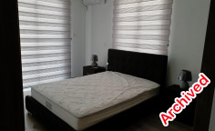 3 bedroom furnished house with swimming pool to rent in Livadia