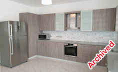 3 bedroom furnished house with swimming pool to rent in Livadia