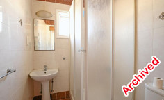 1 bedroom furnished apartment for sale in Ayia Napa