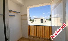 1 bedroom furnished apartment for sale in Ayia Napa