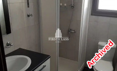 Luxury 1 bedroom furnished apartment to rent in Acropolis