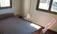 Luxury 1 bedroom furnished apartment to rent in Acropolis