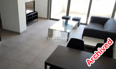 Luxury 1 bedroom furnished apartment to rent in Acropolis