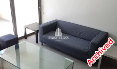 Luxury 1 bedroom furnished apartment to rent in Acropolis
