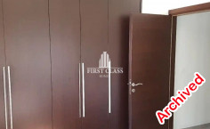 Luxury 1 bedroom furnished apartment to rent in Acropolis
