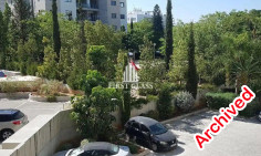 Luxury 1 bedroom furnished apartment to rent in Acropolis