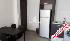 Luxury 1 bedroom furnished apartment to rent in Acropolis