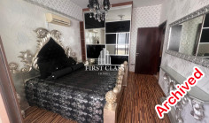 Luxury 2 bed furnished apartment to rent in Agioi Omologites