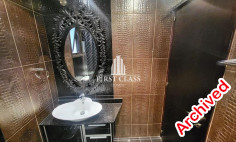 Luxury 2 bed furnished apartment to rent in Agioi Omologites