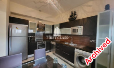 Luxury 2 bed furnished apartment to rent in Agioi Omologites