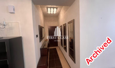 Luxury 2 bed furnished apartment to rent in Agioi Omologites