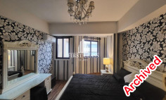Luxury 2 bed furnished apartment to rent in Agioi Omologites