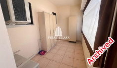 Luxury 2 bed furnished apartment to rent in Agioi Omologites