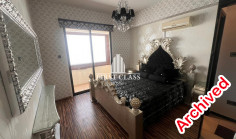Luxury 2 bed furnished apartment to rent in Agioi Omologites