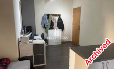 Beautiful 1 bedroom furnished apartment to rent in Strovolos