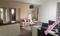 Beautiful 1 bedroom furnished apartment to rent in Strovolos