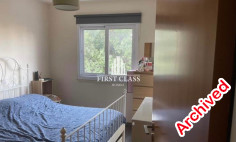 Beautiful 1 bedroom furnished apartment to rent in Strovolos