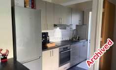 Beautiful 1 bedroom furnished apartment to rent in Strovolos