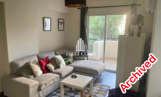 Beautiful 1 bedroom furnished apartment to rent in Strovolos