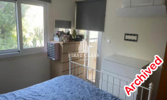 Beautiful 1 bedroom furnished apartment to rent in Strovolos