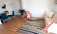 2 bedroom furnished apartment to rent in Latsia