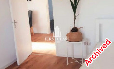 2 bedroom furnished apartment to rent in Latsia