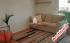 2 bedroom furnished apartment to rent in Latsia