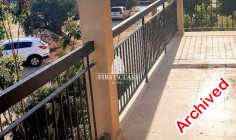 2 bedroom furnished apartment to rent in Latsia