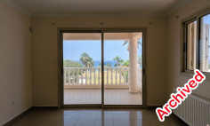 Amazing beachfront villa with swimming pool in Protaras, Famagusta 