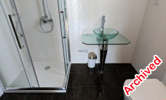 Amazing beachfront villa with swimming pool in Protaras, Famagusta 