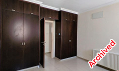 Amazing beachfront villa with swimming pool in Protaras, Famagusta 