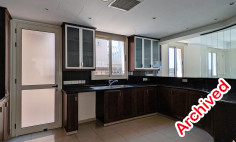 Amazing beachfront villa with swimming pool in Protaras, Famagusta 