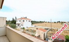 Luxury 3 bedroom furnished house for sale in Livadia