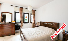 Luxury 3 bedroom furnished house for sale in Livadia