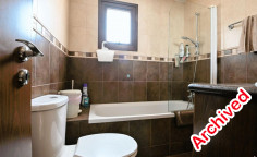 Luxury 3 bedroom furnished house for sale in Livadia