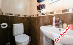 Luxury 3 bedroom furnished house for sale in Livadia