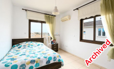 Luxury 3 bedroom furnished house for sale in Livadia
