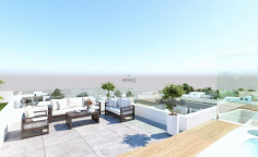 Apartment in Mackenzie, Larnaca 
