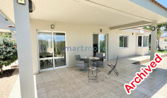 3 bedroom bungalow for rent Limassol 
