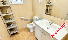 3 bedroom bungalow for rent Limassol 